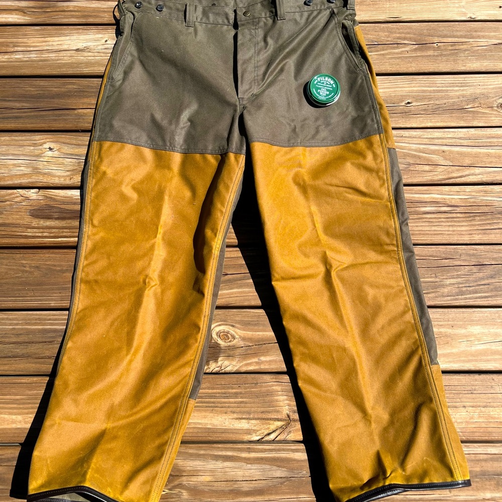 Filson Double Hunting Pants